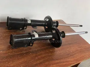 At 170 (rear) Gas Shock Absorber