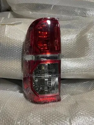 Toyota Hilux Champ Tail Light