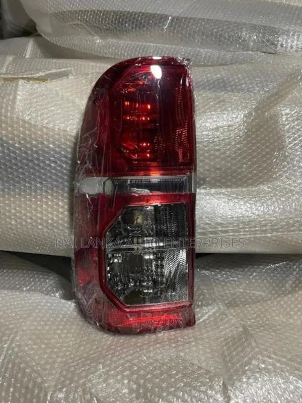 Toyota Hilux Champ Tail Light