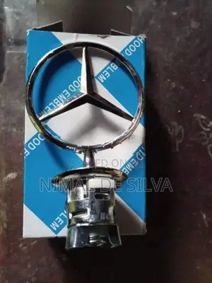 Benz W124 W202 W210 W203 Bonat Star
