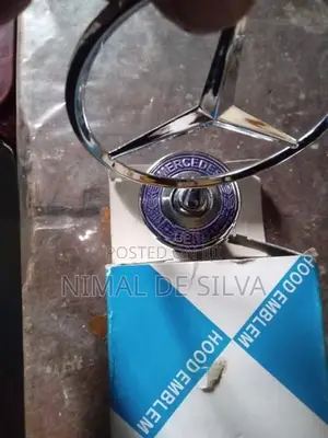Benz W124 W202 W210 W203 Bonat Star