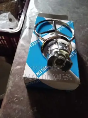 Benz W124 W202 W210 W203 Bonat Star