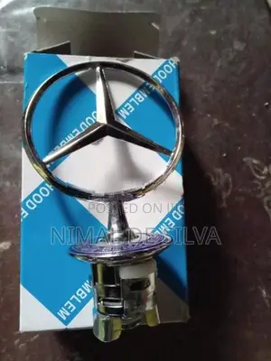 Benz W124 W202 W210 W203 Bonat Star