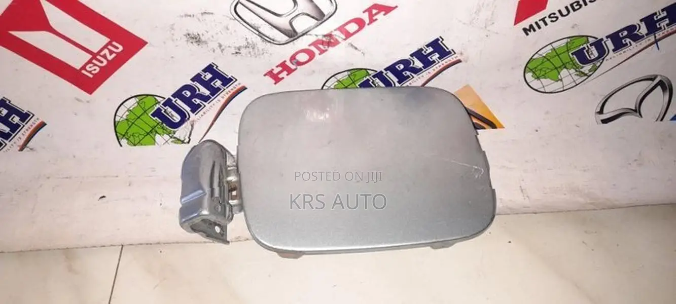 Toyota Rush J200 Petrol Lid