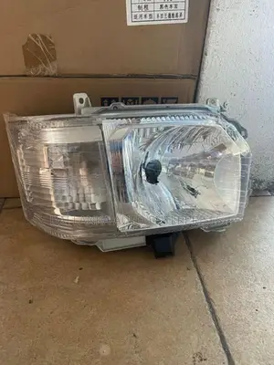 Toyota KDH Hiace 2015 Headlight