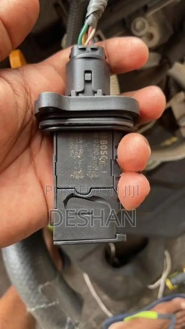 Suzuki Swift Rs turbo Air Flow Sensor