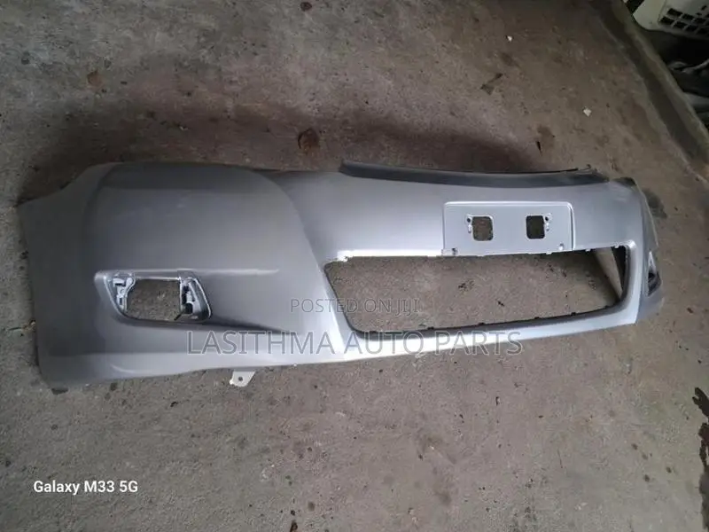 Toyota Allion 260 Front Bumper