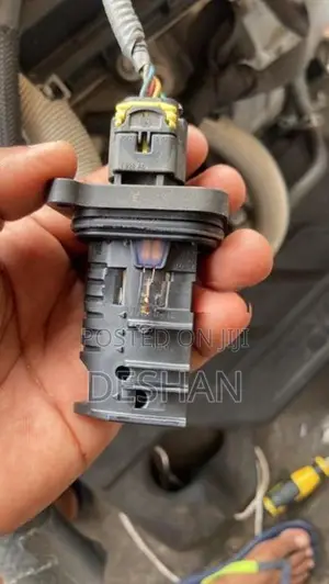 Suzuki Swift Rs turbo Air Flow Sensor