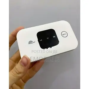 Pocket Router 4G Brand TP link Huawei ZTE 5G Prolink Dlink