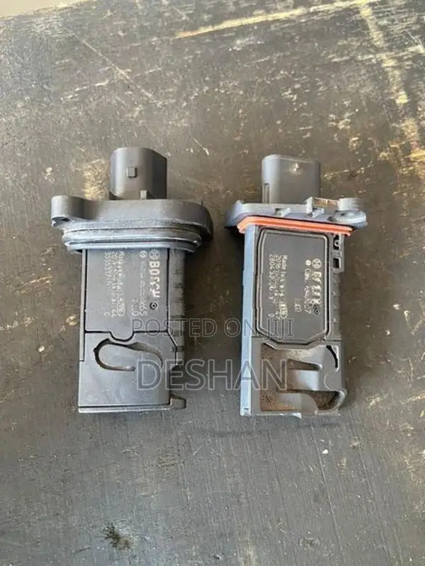 Suzuki Swift Rs turbo Air Flow Sensor