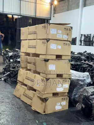 Toyota Prius Brand New Hybrid Battery (2026/03)