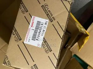 Toyota CHR Engine Coolent Pump waterpump ( Brand New)