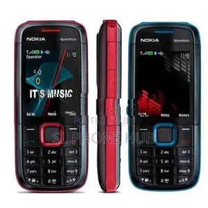 Nokia 5130 Hungary (2009) (Brand New)