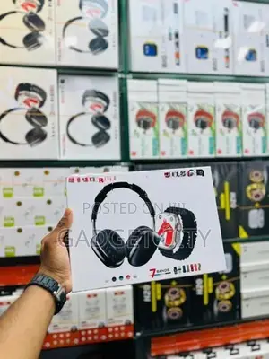 P9 Ultra 2 Smart Watch With Headphones