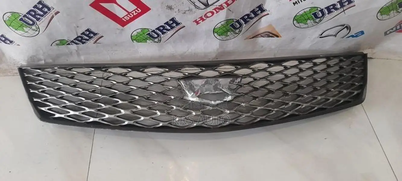 Toyota Allion 260 Front Shell
