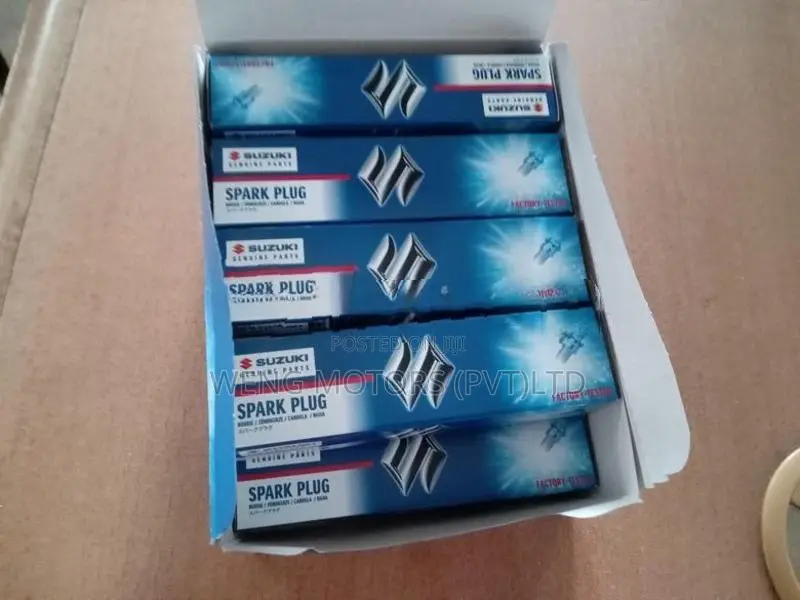 Suzuki Spark Plug