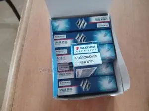 Suzuki Spark Plug