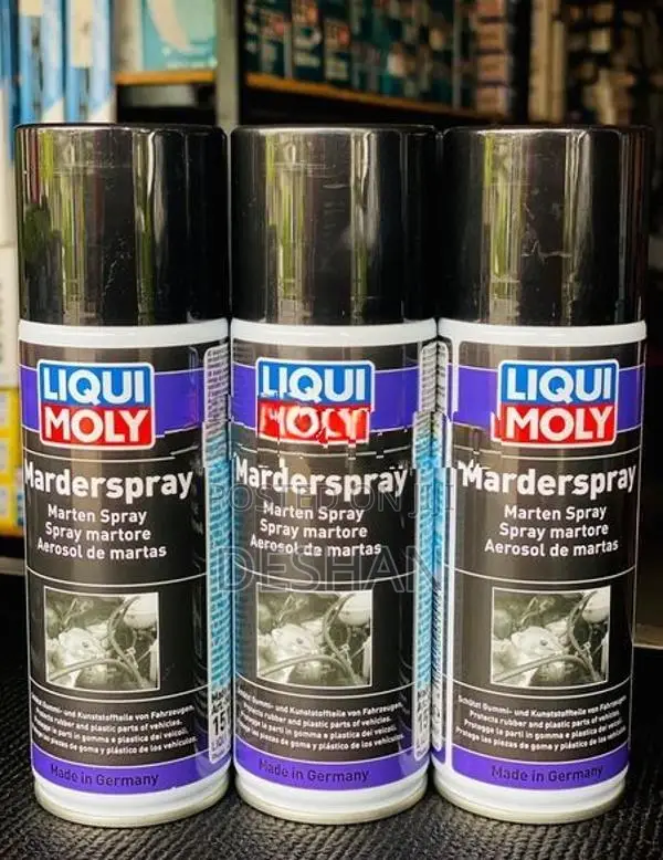 Marder Spray (LIQUI MOLY)