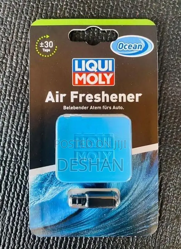Air Freshener (LIQUI MOLY)