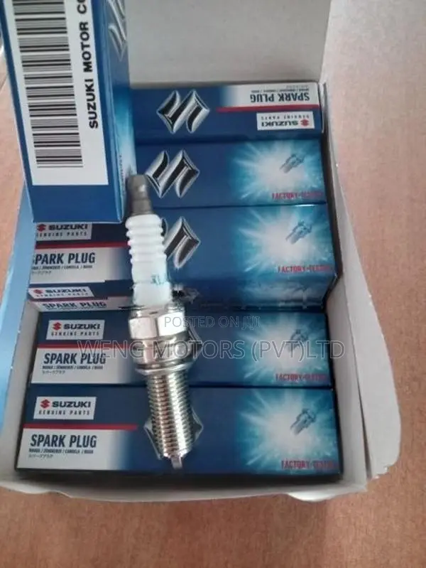 Suzuki Spark Plug