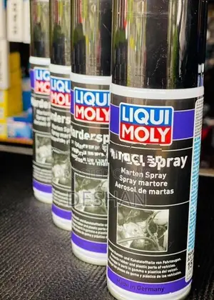 Marder Spray (LIQUI MOLY)