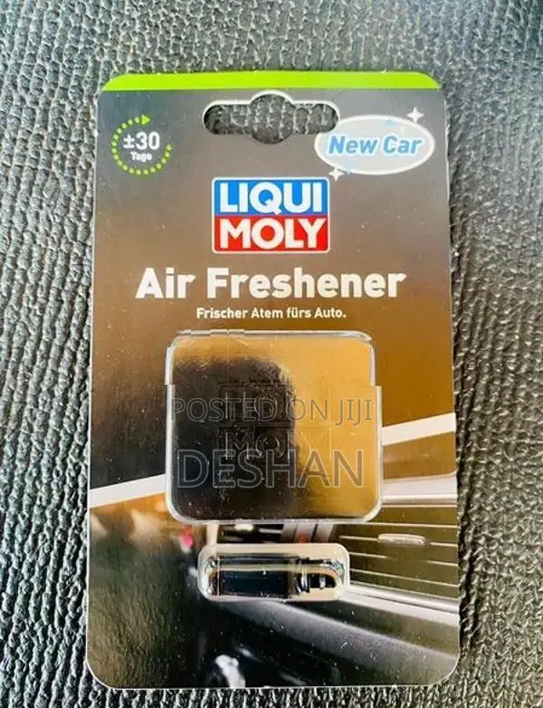 Air Freshener (LIQUI MOLY)