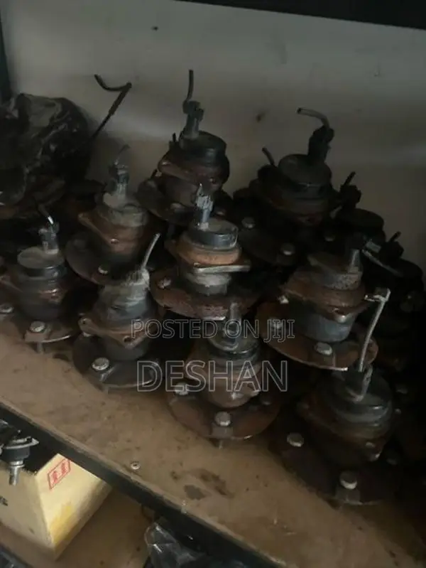 Toyota Prius NHW20 Rear Hub Bearing
