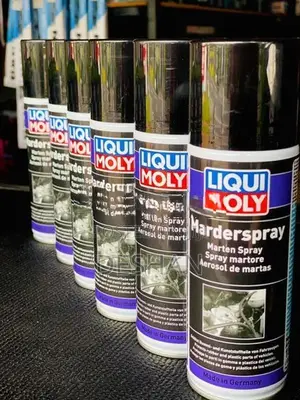 Marder Spray (LIQUI MOLY)