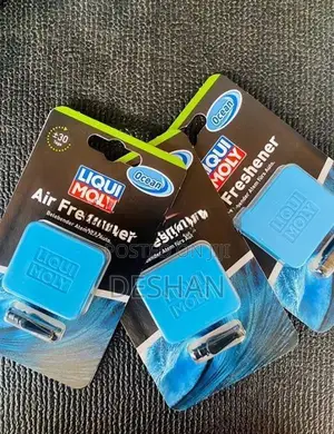Air Freshener (LIQUI MOLY)