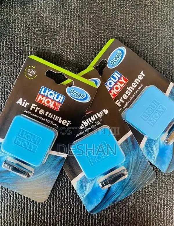 Air Freshener (LIQUI MOLY)