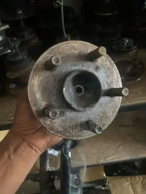 Toyota Prius NHW20 Rear Hub Bearing
