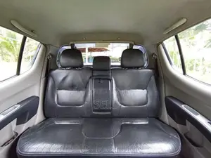 Mitsubishi L200 4x4 2007