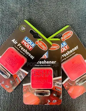 Air Freshener (LIQUI MOLY)