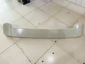 Every Spoiler DA17 Without Paint