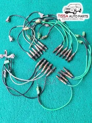 Suzuki Swift HT51s Oxygen Sensor