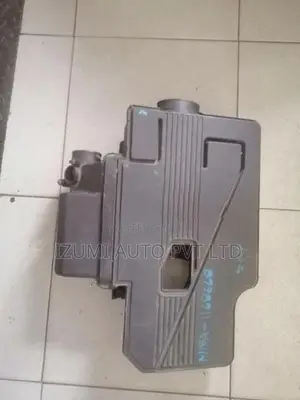 Suzuki Sx4 Air Cleaner Housing