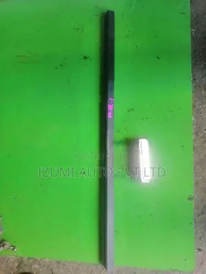 Pajero Palathsaba Rear Left weatherstrip