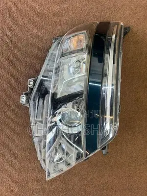 Voxy Head Light
