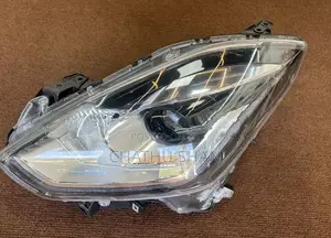 Swift Head Light
