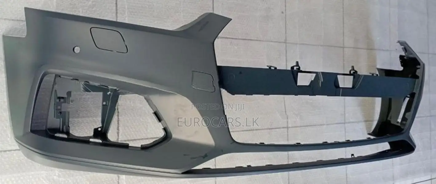 Audi A5 Front Bumper