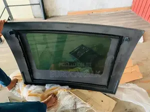 Honda Civic FK6 Sunroof Glass Roof