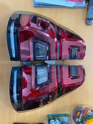 Prado 120 new Tail Light