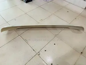 Every Spoiler DA17 Without Paint