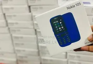 Nokia 105 4,g (New)