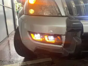 Toyota Prado 120 new LED Foglight