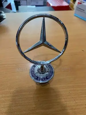 Mercedes Benz Emblem