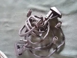 Benz W 124 Windscreen Washer