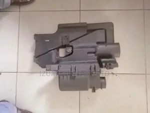 Suzuki Sx4 Air Cleaner Housing