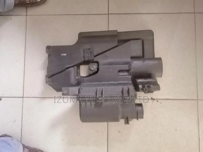 Suzuki Sx4 Air Cleaner Housing