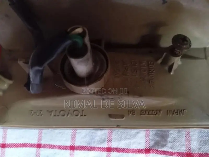 Toyota Townace Cm 35 Signal with Parking Light